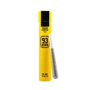 Gelonade PreRoll